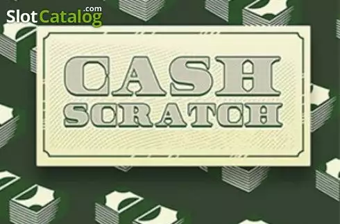 Cash Scratch слот