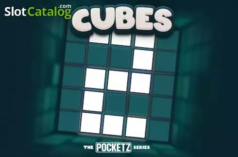 Cubes 2 слот