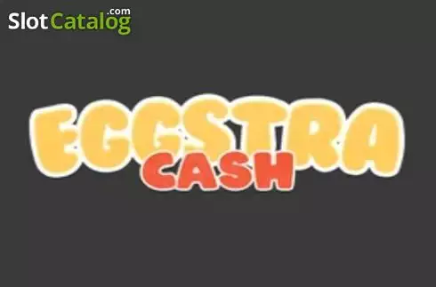 Eggstra Cash слот