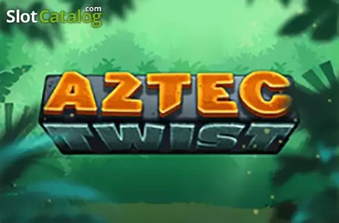 Aztec Twist слот