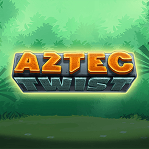 Aztec Twist логотип