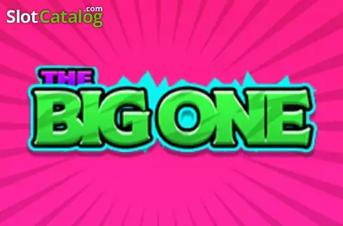 The Big One (Hacksaw Gaming) слот