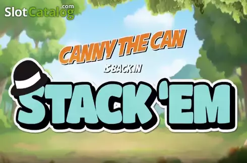 Stack Em слот