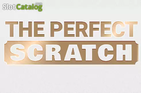Perfect Scratch слот