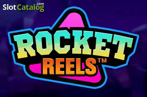 Rocket Reels слот