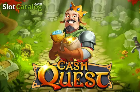 Cash Quest слот