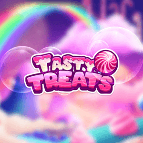 Tasty Treats логотип