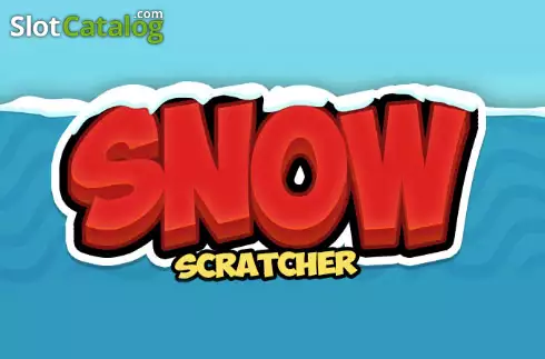 Snow Scratcher слот