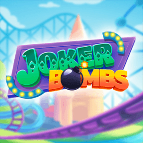 Joker Bombs логотип