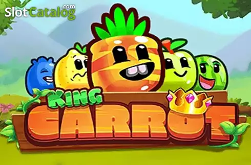 King Carrot слот