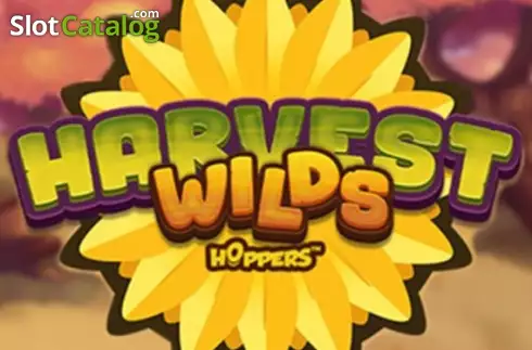 Harvest Wilds слот