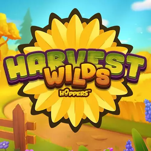 Harvest Wilds логотип