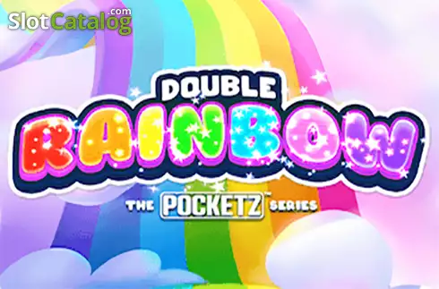Double Rainbow слот