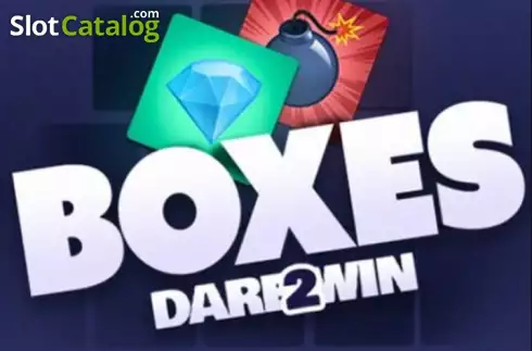 Boxes слот