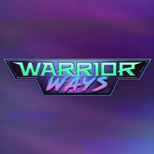 Warrior Ways логотип
