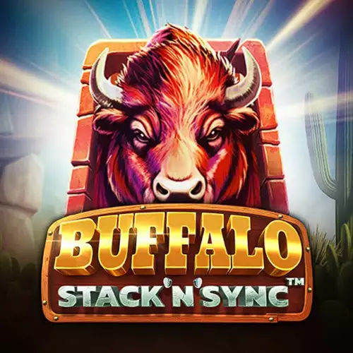Buffalo Stack 'n' Sync логотип