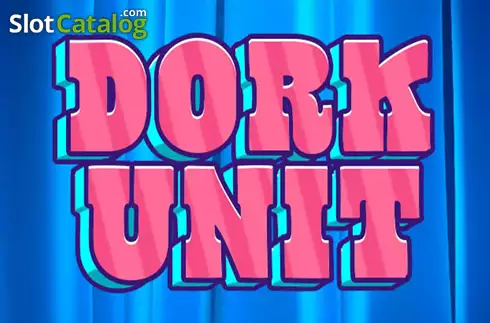Dork Unit слот