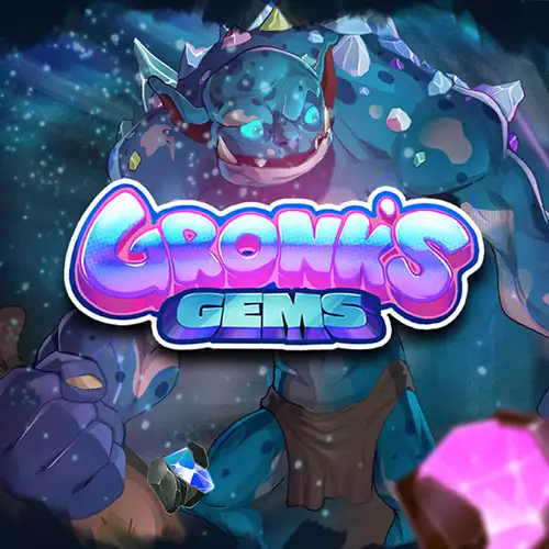 Gronk’s Gems логотип