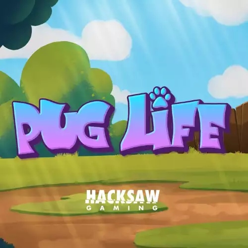 Pug Life логотип