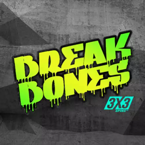 Break Bones