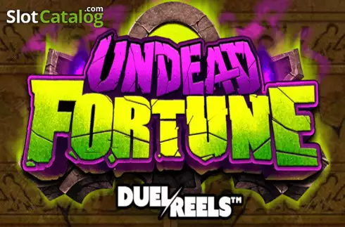 Undead Fortune слот