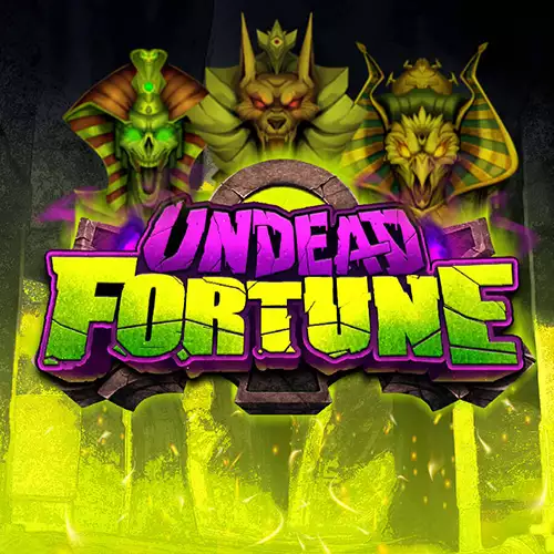 Undead Fortune логотип