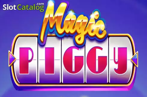 Magic Piggy слот