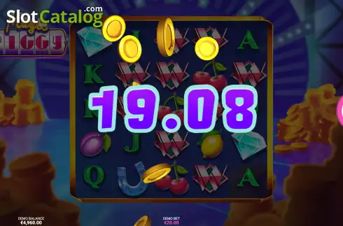 Скрин4. Magic Piggy слот