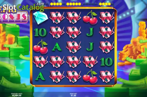Скрин8. Magic Piggy слот
