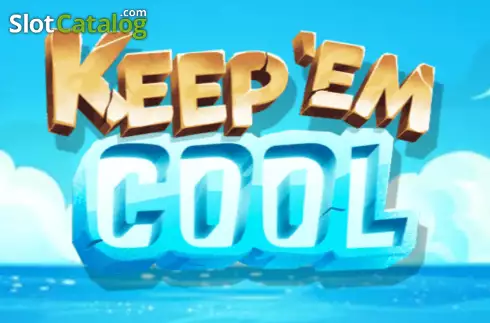 Keep ‘Em Cool слот
