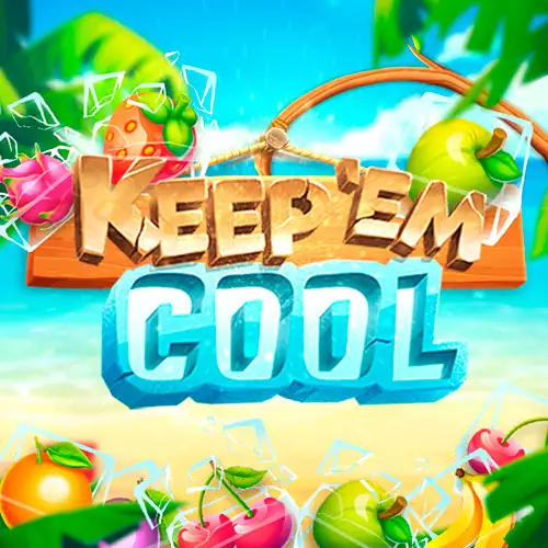Keep ‘Em Cool логотип