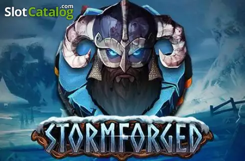Stormforged слот