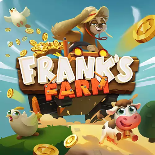 Frank’s Farm логотип