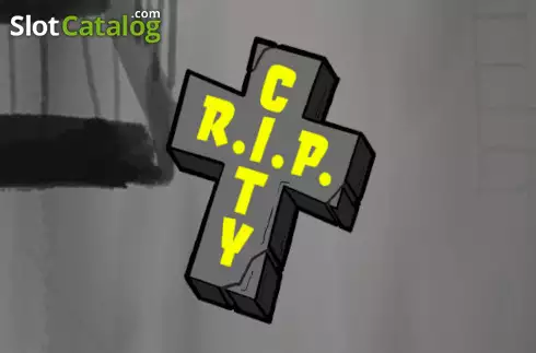 RIP City слот