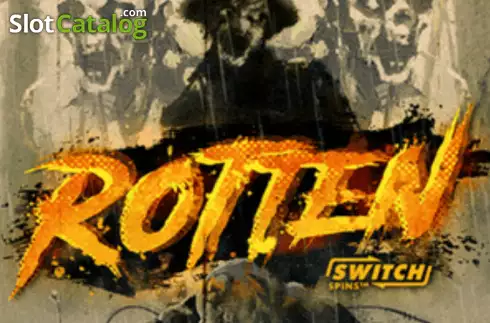 Rotten слот