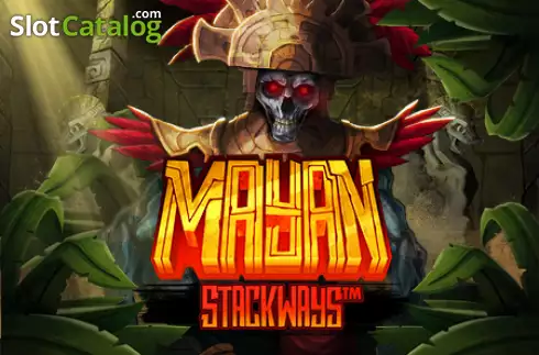 Mayan Stackways слот