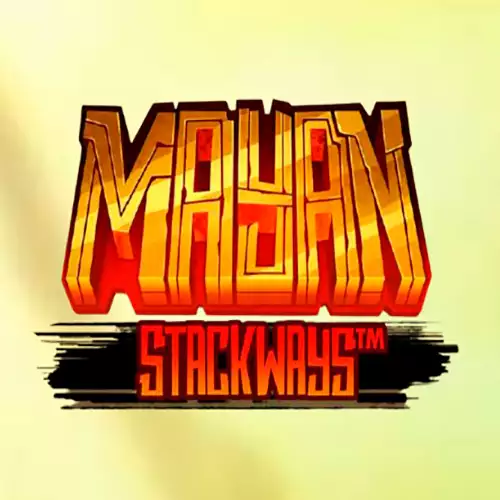 Mayan Stackways логотип