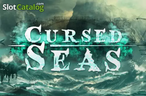 Cursed Seas (Hacksaw Gaming) слот