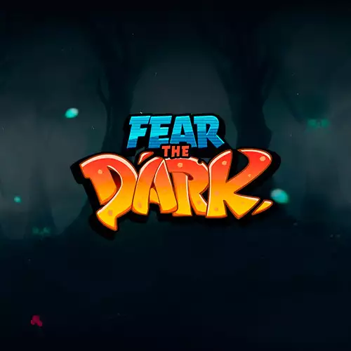 Fear the Dark логотип