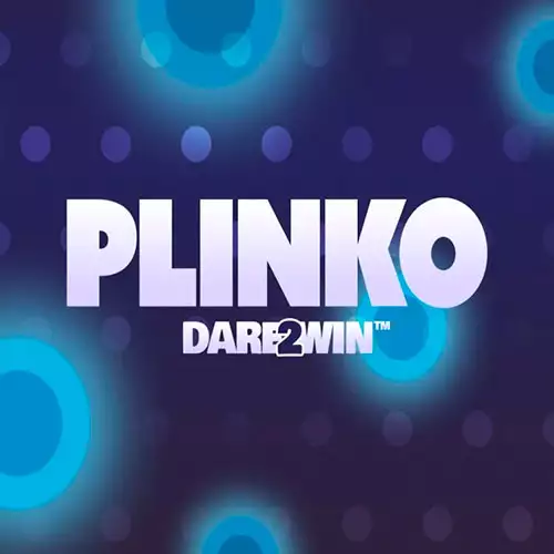 Plinko (Hacksaw Gaming) логотип