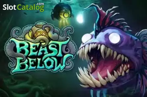 Beast Below слот