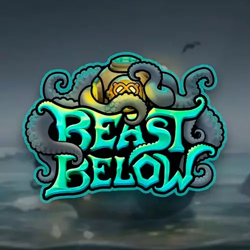 Beast Below