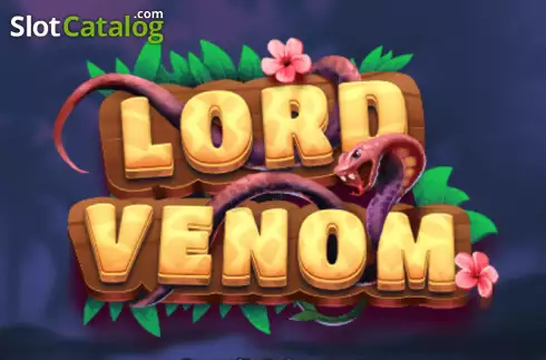 Lord Venom слот