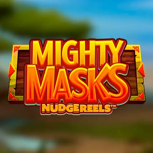Mighty Masks логотип