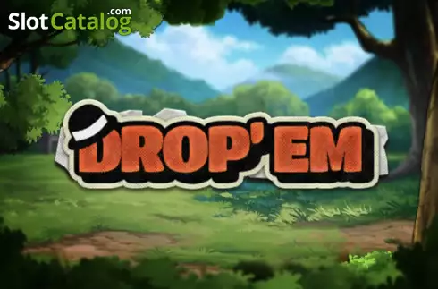 Drop ‘Em слот