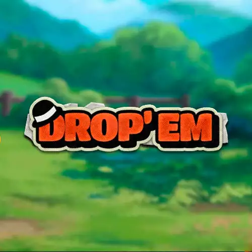 Drop ‘Em логотип