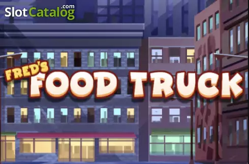 Fred’s Food Truck Hacksaw Gaming