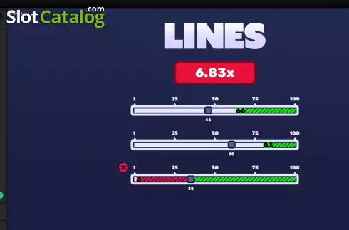 Скрин4. Lines слот