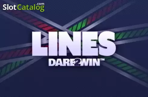 Lines логотип