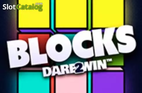 Blocks слот